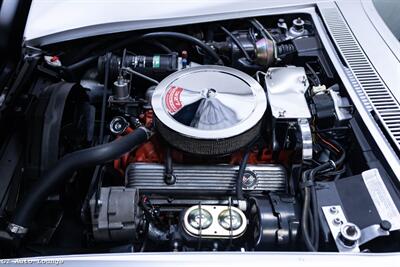 1968 Chevrolet Corvette Sting Ray   - Photo 50 - Rancho Cordova, CA 95742