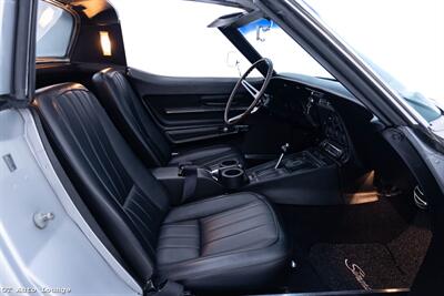 1968 Chevrolet Corvette Sting Ray   - Photo 35 - Rancho Cordova, CA 95742