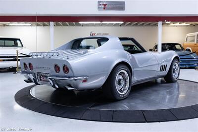 1968 Chevrolet Corvette Sting Ray   - Photo 5 - Rancho Cordova, CA 95742