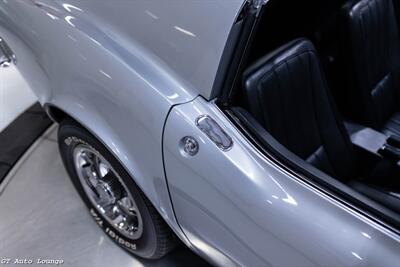 1968 Chevrolet Corvette Sting Ray   - Photo 25 - Rancho Cordova, CA 95742