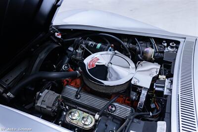 1968 Chevrolet Corvette Sting Ray   - Photo 49 - Rancho Cordova, CA 95742