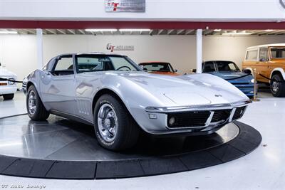 1968 Chevrolet Corvette Sting Ray   - Photo 3 - Rancho Cordova, CA 95742