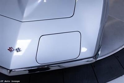 1968 Chevrolet Corvette Sting Ray   - Photo 20 - Rancho Cordova, CA 95742