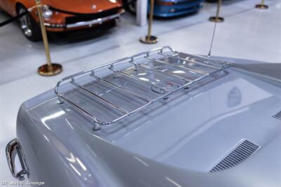 1968 Chevrolet Corvette Sting Ray   - Photo 26 - Rancho Cordova, CA 95742