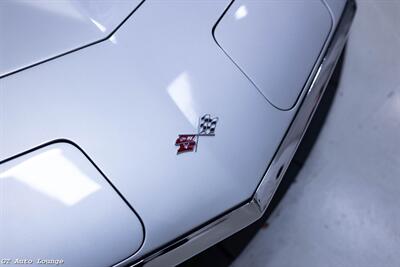 1968 Chevrolet Corvette Sting Ray   - Photo 21 - Rancho Cordova, CA 95742