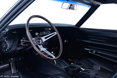 1968 Chevrolet Corvette Sting Ray   - Photo 34 - Rancho Cordova, CA 95742