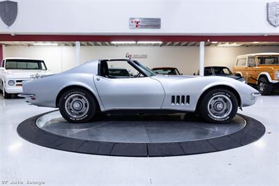 1968 Chevrolet Corvette Sting Ray   - Photo 4 - Rancho Cordova, CA 95742