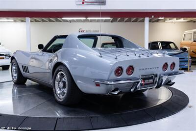 1968 Chevrolet Corvette Sting Ray   - Photo 7 - Rancho Cordova, CA 95742