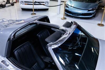 1968 Chevrolet Corvette Sting Ray   - Photo 55 - Rancho Cordova, CA 95742