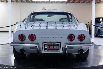 1968 Chevrolet Corvette Sting Ray   - Photo 6 - Rancho Cordova, CA 95742