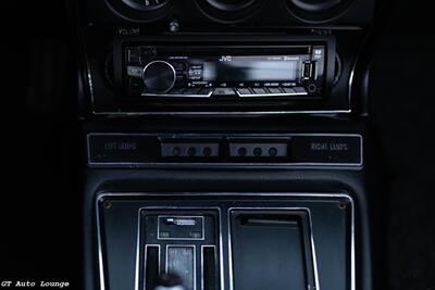 1968 Chevrolet Corvette Sting Ray   - Photo 41 - Rancho Cordova, CA 95742