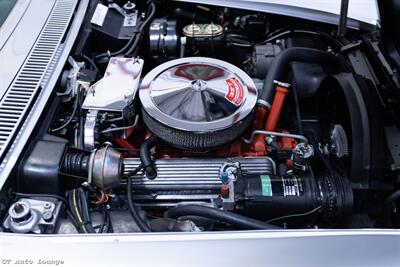 1968 Chevrolet Corvette Sting Ray   - Photo 51 - Rancho Cordova, CA 95742