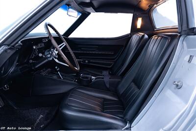 1968 Chevrolet Corvette Sting Ray   - Photo 33 - Rancho Cordova, CA 95742