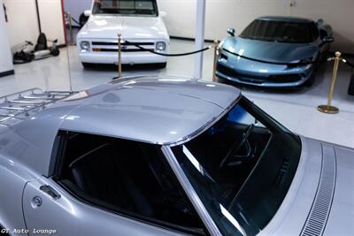 1968 Chevrolet Corvette Sting Ray   - Photo 57 - Rancho Cordova, CA 95742