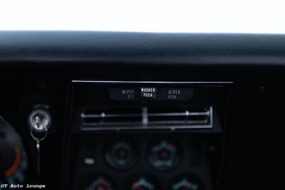 1968 Chevrolet Corvette Sting Ray   - Photo 39 - Rancho Cordova, CA 95742