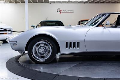 1968 Chevrolet Corvette Sting Ray   - Photo 9 - Rancho Cordova, CA 95742