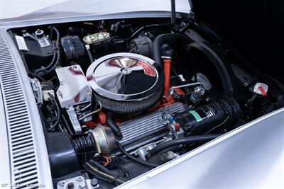 1968 Chevrolet Corvette Sting Ray   - Photo 52 - Rancho Cordova, CA 95742