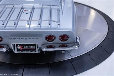 1968 Chevrolet Corvette Sting Ray   - Photo 28 - Rancho Cordova, CA 95742