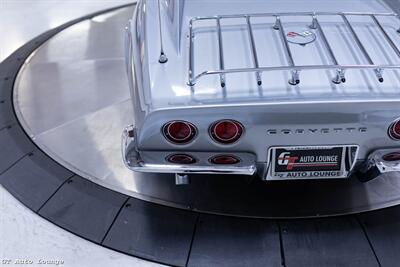 1968 Chevrolet Corvette Sting Ray   - Photo 27 - Rancho Cordova, CA 95742