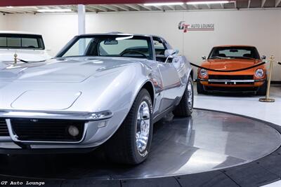 1968 Chevrolet Corvette Sting Ray   - Photo 14 - Rancho Cordova, CA 95742