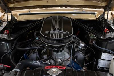 1968 Shelby Cobra GT350   - Photo 48 - Rancho Cordova, CA 95742