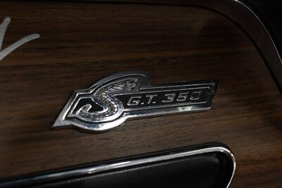 1968 Shelby Cobra GT350   - Photo 37 - Rancho Cordova, CA 95742