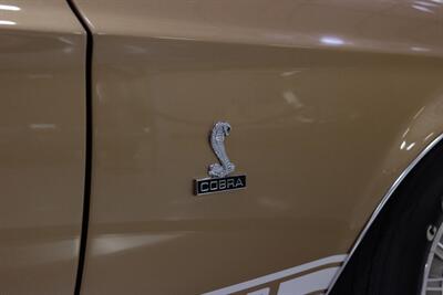 1968 Shelby Cobra GT350   - Photo 41 - Rancho Cordova, CA 95742