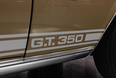 1968 Shelby Cobra GT350   - Photo 42 - Rancho Cordova, CA 95742
