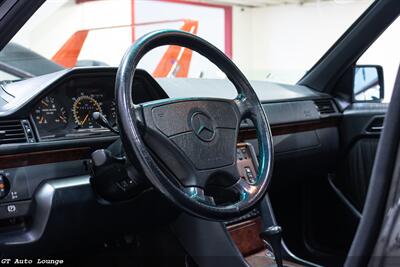 1994 Mercedes-Benz E500   - Photo 24 - Rancho Cordova, CA 95742