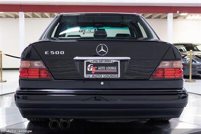 1994 Mercedes-Benz E500   - Photo 6 - Rancho Cordova, CA 95742