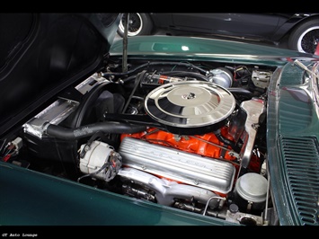 1965 Chevrolet Corvette   - Photo 20 - Rancho Cordova, CA 95742