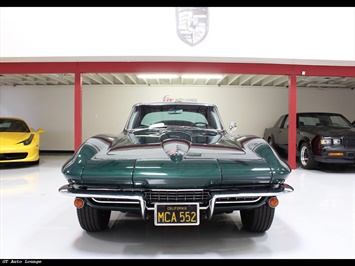 1965 Chevrolet Corvette   - Photo 2 - Rancho Cordova, CA 95742