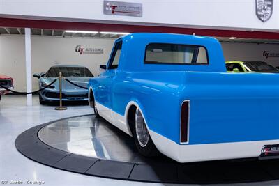 1967 Chevrolet C-10 Restomod - Photo 15 - Rancho Cordova, CA 95742