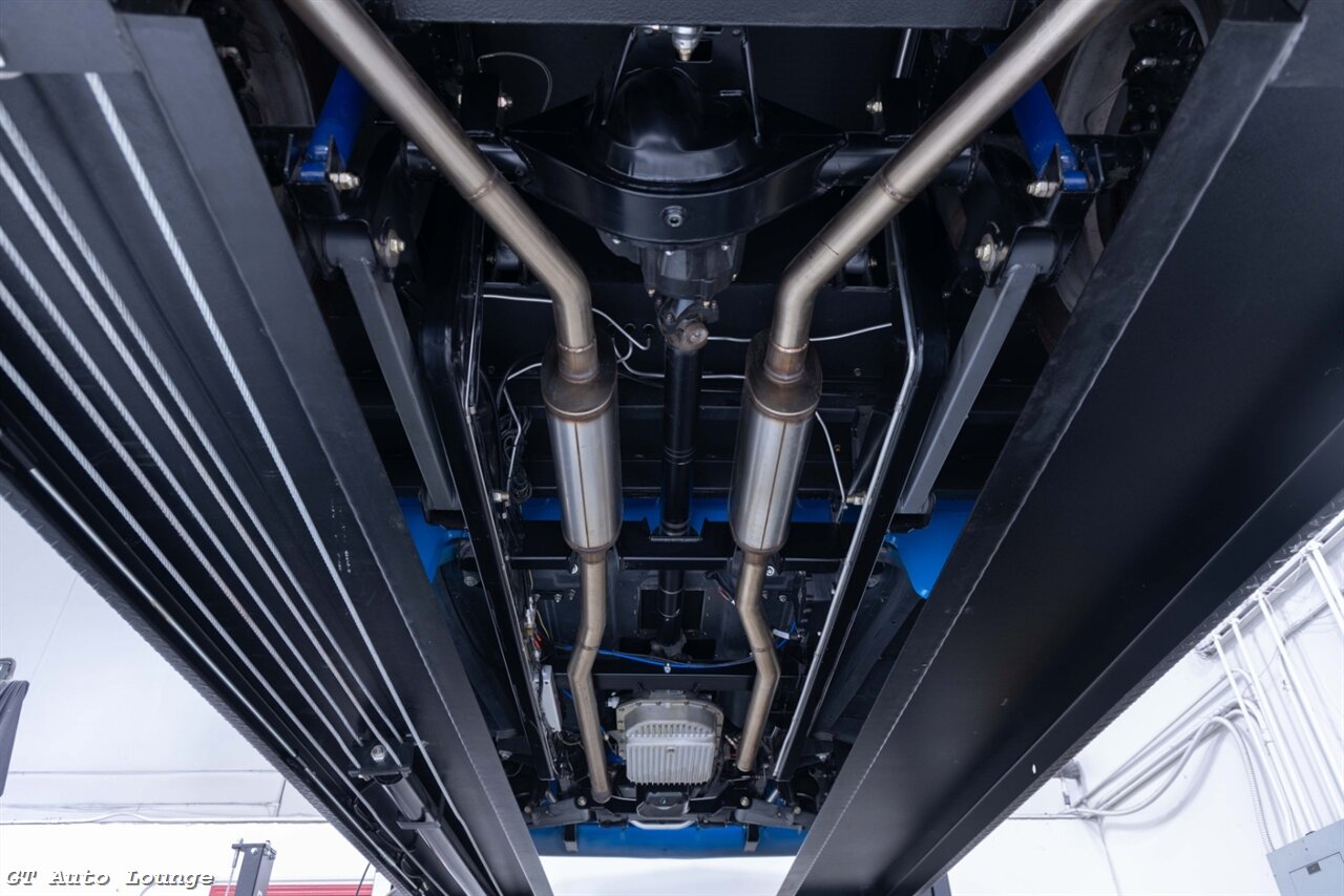 1967 Chevrolet C-10 Restomod - Photo 45 - Rancho Cordova, CA 95742