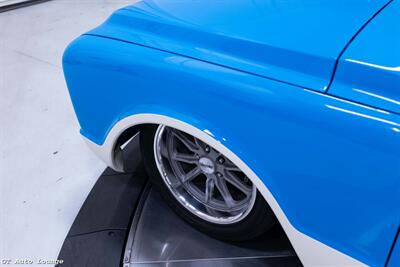 1967 Chevrolet C-10 Restomod - Photo 23 - Rancho Cordova, CA 95742