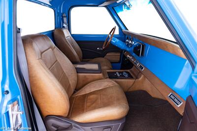 1967 Chevrolet C-10 Restomod - Photo 29 - Rancho Cordova, CA 95742