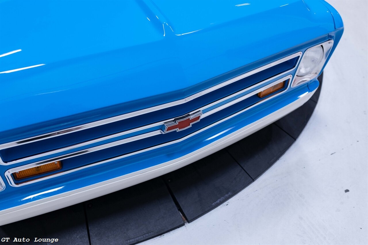 1967 Chevrolet C-10 Restomod - Photo 19 - Rancho Cordova, CA 95742