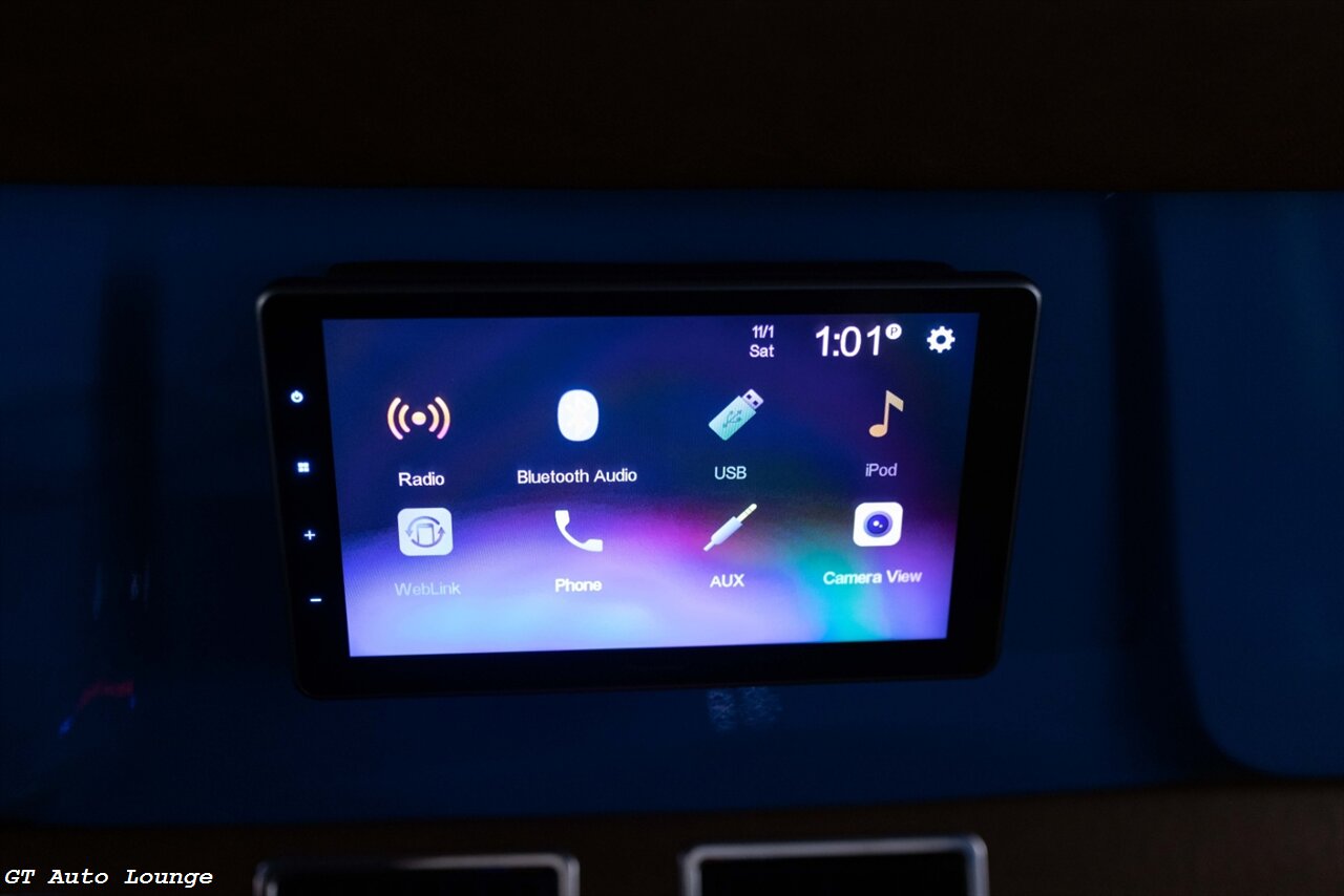 1967 Chevrolet C-10 Restomod - Photo 37 - Rancho Cordova, CA 95742