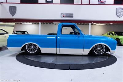 1967 Chevrolet C-10 Restomod - Photo 4 - Rancho Cordova, CA 95742