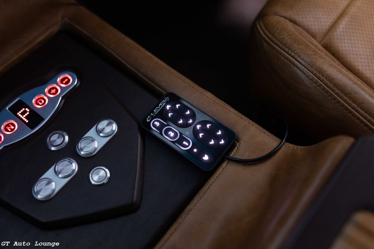 1967 Chevrolet C-10 Restomod - Photo 35 - Rancho Cordova, CA 95742