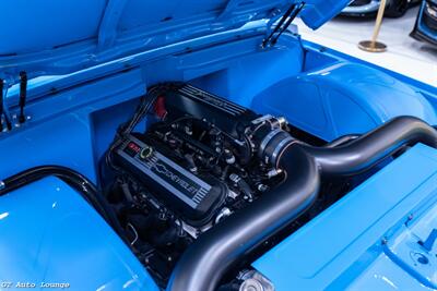 1967 Chevrolet C-10 Restomod - Photo 40 - Rancho Cordova, CA 95742