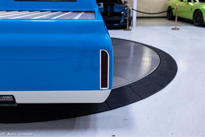 1967 Chevrolet C-10 Restomod - Photo 24 - Rancho Cordova, CA 95742