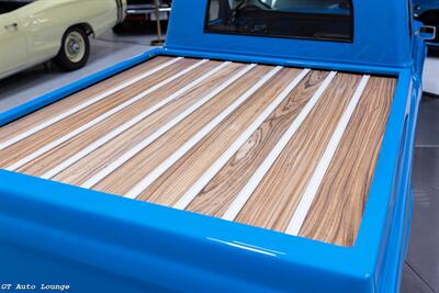 1967 Chevrolet C-10 Restomod - Photo 26 - Rancho Cordova, CA 95742