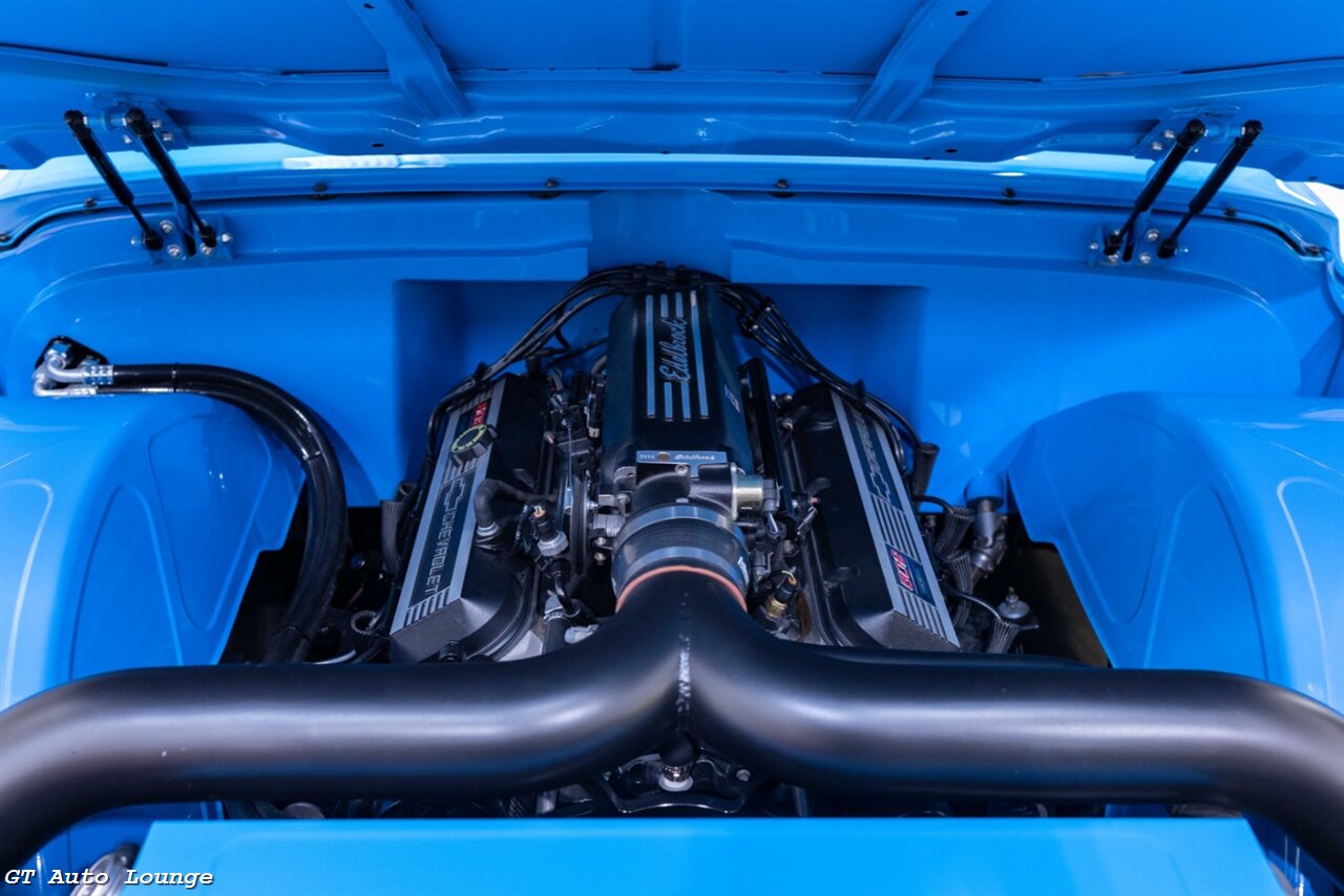 1967 Chevrolet C-10 Restomod - Photo 39 - Rancho Cordova, CA 95742