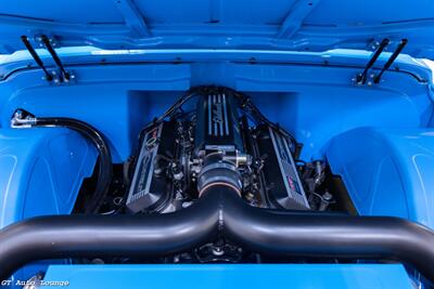 1967 Chevrolet C-10 Restomod - Photo 39 - Rancho Cordova, CA 95742