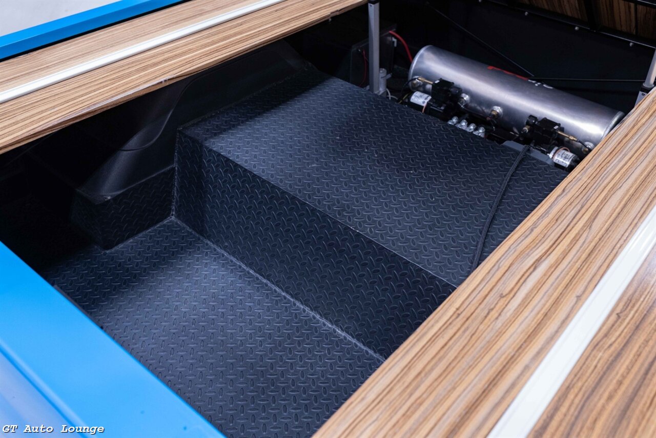 1967 Chevrolet C-10 Restomod - Photo 43 - Rancho Cordova, CA 95742