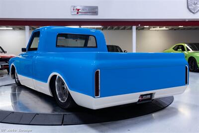 1967 Chevrolet C-10 Restomod - Photo 12 - Rancho Cordova, CA 95742
