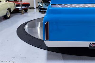 1967 Chevrolet C-10 Restomod - Photo 25 - Rancho Cordova, CA 95742