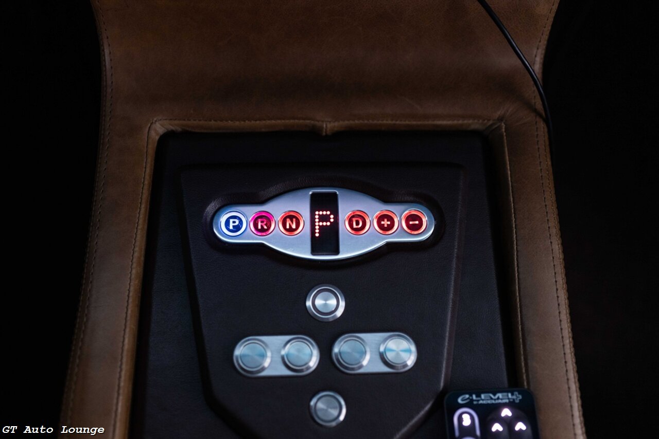 1967 Chevrolet C-10 Restomod - Photo 36 - Rancho Cordova, CA 95742