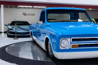 1967 Chevrolet C-10 Restomod - Photo 13 - Rancho Cordova, CA 95742